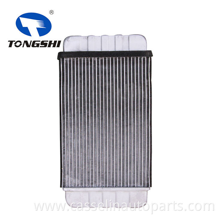car heater core heater core For FIAT CITROEN JUMPER OEM 46722710 car heater